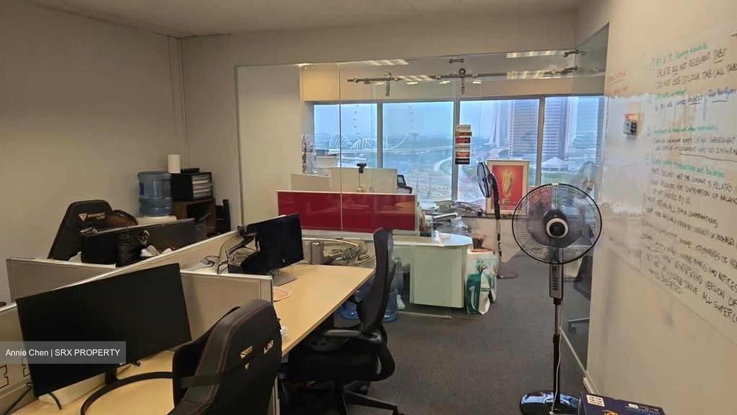 The Plaza (D7), Office #601328251